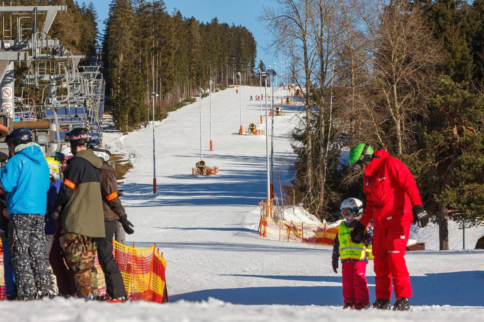 Vila Kubik Lipno ลิปโนนัดเวิลตาวู ภายนอก รูปภาพ
